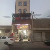 آپارتمان ۸۸متری