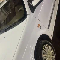 سمند ال ایکس