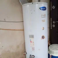 ابگرمکن ایستاده