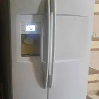 یخچال ساید جنرال آمریکا پروفیل