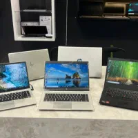 مستقیم از شرکت dell hp asus/باجعبه اصلی وگارانتی
