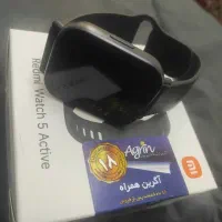 ساعت هوشمند redmi watch 5 active