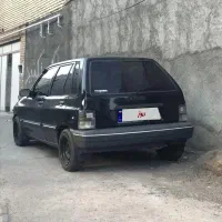 هاشبک مدل ۸۵