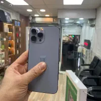 آیفون ۱۳ پرو مکس زیر قیمت بازار
