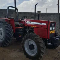 تراکتور۸۰۰ جفت