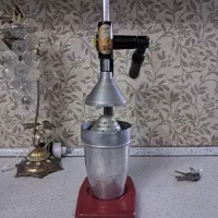 تمیز و سالم کم مصرف