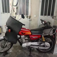 کویر ۱۲۵ سالم و تمیز