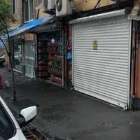 پارکینگ و انباری ۳۲ متری|اجارهٔ مغازه و غرفه|تهران, جلفا|دیوار
