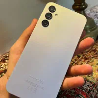 موبایل سامسونگ A14 فوق تضمینی اماده انتقال