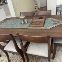 میز غذاخوری