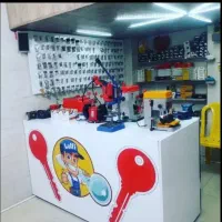 کلید سازی سیار کاشان واطراف کاشان با کمترین هزینه