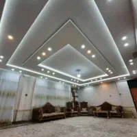 اجرای کناف و لاین نوری قیمت مناسب با شرایط اقساطی