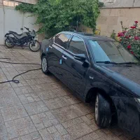 دنا اتوماتیک آبشنال.درحد صفر.کم کارکرد