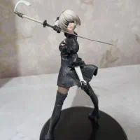 فیگور 2B از NieR automata