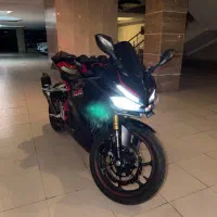 Cbr 250