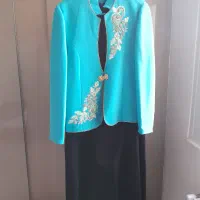 لباس مجلسی