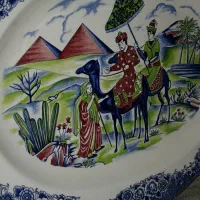 دیس قدیمی ژاپن
