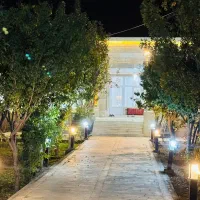 اجاره باغ ویلا در توس ۸۱