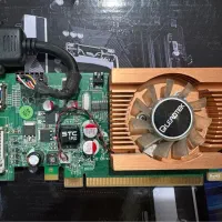 کارت گرافیک انویدیا Geforce 9500 gt
