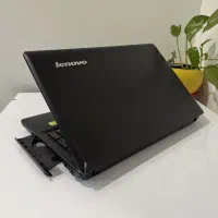 Lenovo G580