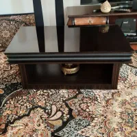 میز جلو مبلی