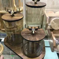 بانکه سه عددی گوزن