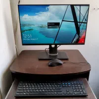 کیس رندرینگ کامل hp z640