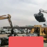مرکز اسقاط تحویل فرسوده تصادفی حمل رایگان کهندژ