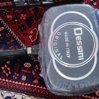ظروف|ظروف پخت‌وپز|فولادشهر, مسکن مهر فولادشهر|دیوار