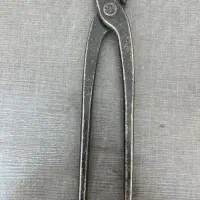 گازانبر،یاانبراآرماتوربندی