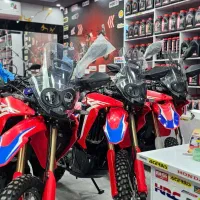 crf/wr155/ورسیس/cdi|موتورسیکلت|تهران, جوادیه|دیوار
