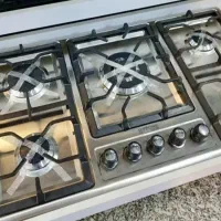 حراج گاز استیل ۸۹۰۰ بازدید ساری