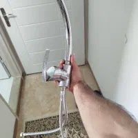 شر سینک اهرمی