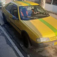 روآ تاکسی