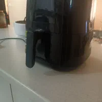 سرخ کن بدون روغن فیلیپس