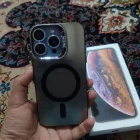 ایفونXS فیس لیفت شده به 13pro