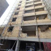 داربست فلزی هدایت