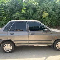 پراید 89