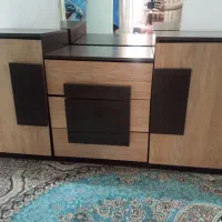 میز دراور