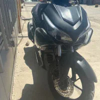 موتور nvx 170 برج ۱۱ ۱۴۰۲