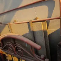 تخت فرفورژه