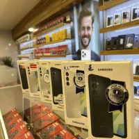 گوشی SAMSUNG A16