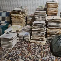 روزنامه باطله