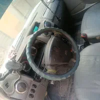 پراید مدل 94 معاوضه با پژو سفید