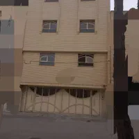 فروش-خیلی-فوری-سه-طبقه-خانه-ویلایی-جنوبی-کوی-امام