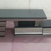 میز تلویزیون