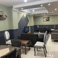 دوخواب آزادی فرودگاه مهرآباد