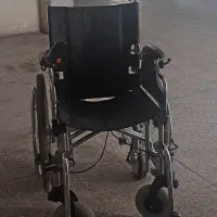 ویلچر برقی