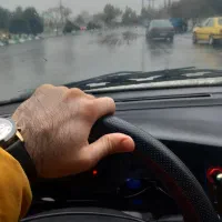 سواری دراختیار