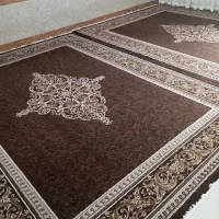فرش در حد نو